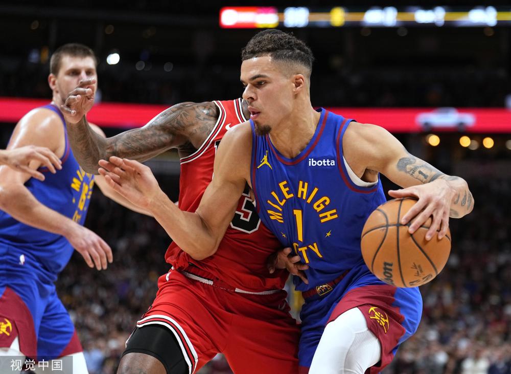 球员的独特 球员的独特