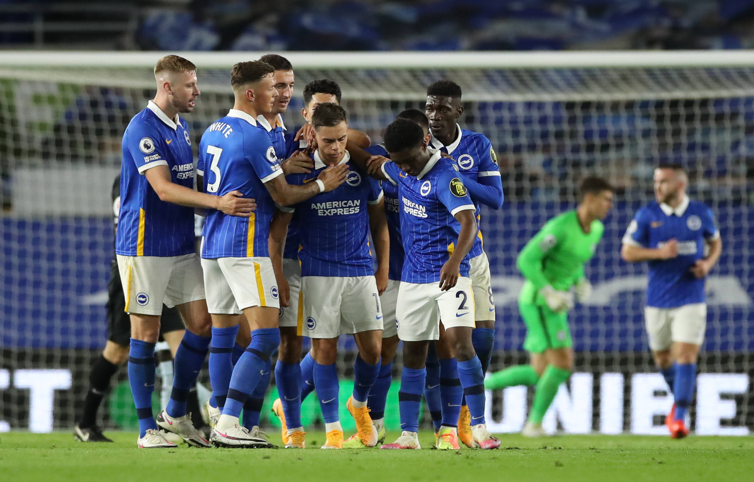 每一场比赛 每一场比赛